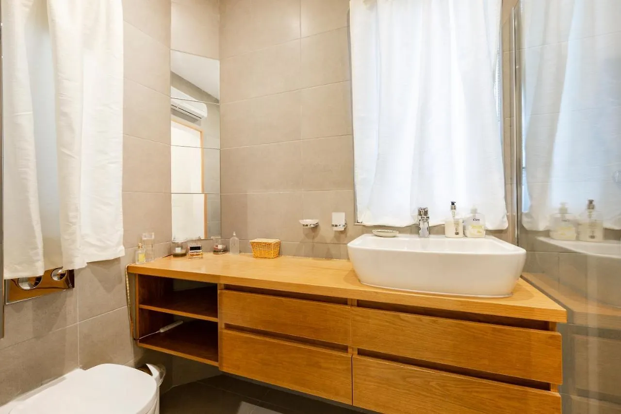 Apartment Ngh12 - Lovely, Spacious 2 Bedroom Apartment. Naxxar
